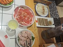 -么肆烤肉·中式自助·烤肉大排档(街道口季佳PAI店)