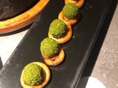-木守西溪溪隐餐厅