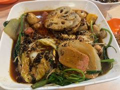 -林静小吃(复兴路店)