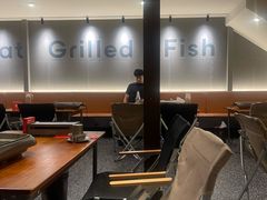 -猫公子纸上烤鱼烧烤•Bistro小酒馆(钱江世纪城店)
