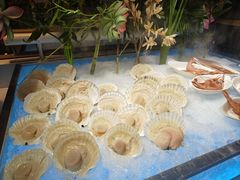 -腾阁自助餐厅(朝林广场店)
