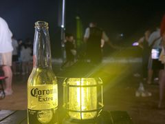 -青岛第三海水浴场