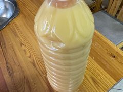 -朝族高丽火盆(长白山总店)