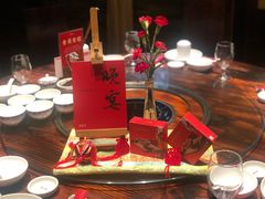 -瑶王府·广西菜(相思湖店)