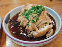 -百家鲜·杭帮菜