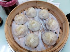 蟹黄汤包-食惠里小笼包面馆(越秀店)