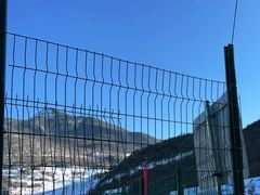 -太子岭滑雪场