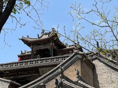 -山西王家大院