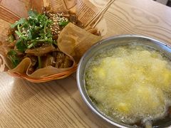 -南街清补凉(黄贝岭店)