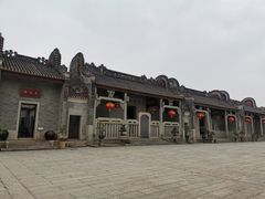 -资政大夫祠