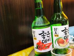 -杀猪天·韩国烤肉(总店)
