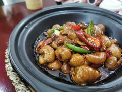 -老三样·旧食新味(船山路店)