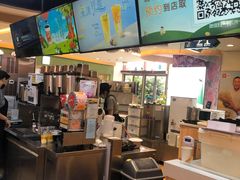 -CoCo都可(香港名都店)