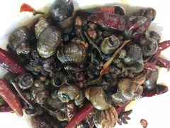 -辣螃铠盆盆蟹大排档(总店)