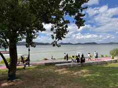 -东钱湖旅游度假区