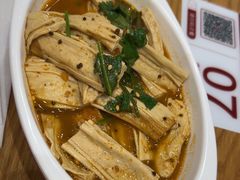 -喜家德虾仁水饺(南山书城店)