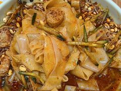 -西北馍王.陕西手工面(龙湖白沙天街店)