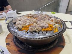 -凯盈阁·顺德私房菜·桑拿鸡