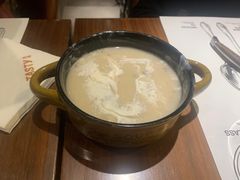 -西堤牛排(北京国瑞店)