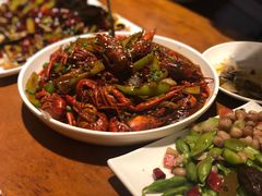 -福苗小骆驼烧烤(大唐不夜城店)