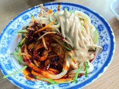 -清真老铁家灌汤包