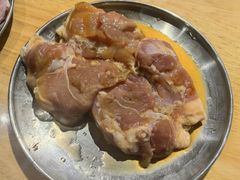 -韩张·韩国传统烤肉(万象汇店)
