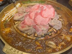 -小牛哈尼韩式水煎肉(万象城店)