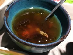-半天妖烤鱼(连江万家店)