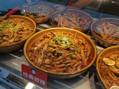 -海大南门夜市(海富街店)