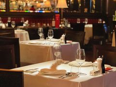 -希斯林牛排馆 Sizzzling Steakhouse