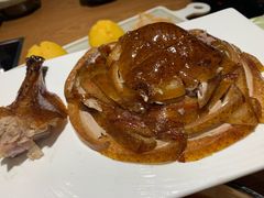 -德香苑脆皮烤鸭·经典(爱融荟城店)