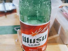 -老何太太鹤岗小串·团建聚餐(龙华店)