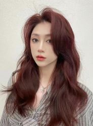 -丽时 Hair Salon