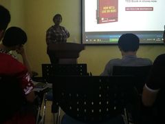 -诺亚雅思托福北郊中心(凤城路店)