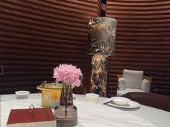 -深圳美高梅酒店-品聚嘉府中餐厅