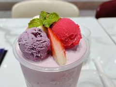 -哈根达斯(SM店)