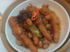 -眉州东坡(亚运村店)