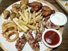 -G+KITCHEN(龙湖狮山天街店)