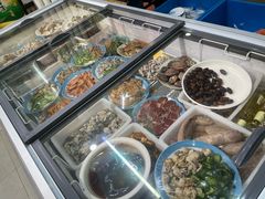 -阿宝海鲜饭店