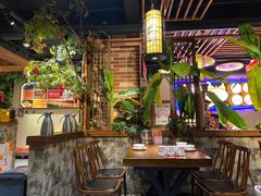 -湘厨壹品(芙蓉广场店)