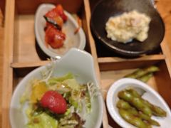 -松涛日本料理