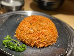 -土大力韩式烤肉料理(和平路店)