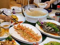 -金生美食(贵州路店)