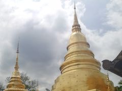-帕辛寺