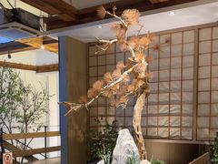 -蜜桃餐厅·伴山(湖滨商业街店)