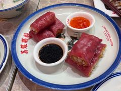 -荔银肠粉(广州天河华利路店)