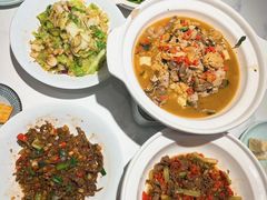 -攸州小镇家湘菜(小米科技园店)