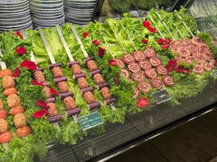 -卢布里西餐厅(总店)