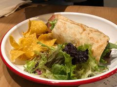 法式炖牛肉拉法-HELLO 27 意面·沙拉·帕尼尼