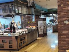 -OPEN開全日自助餐厅·牛肉火锅·海鲜(佛山希尔顿酒店)